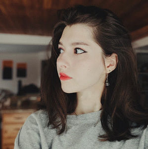 Meet your Posher, Grace